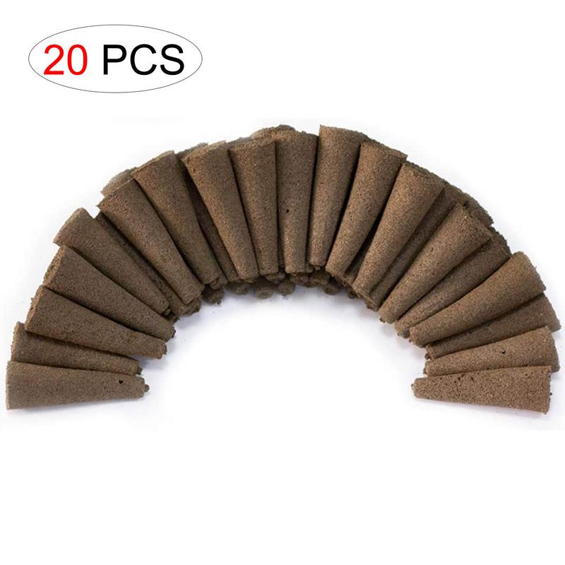 Aerogarden Seed Pod - Seed Grow Sponges Replacement Root Growth