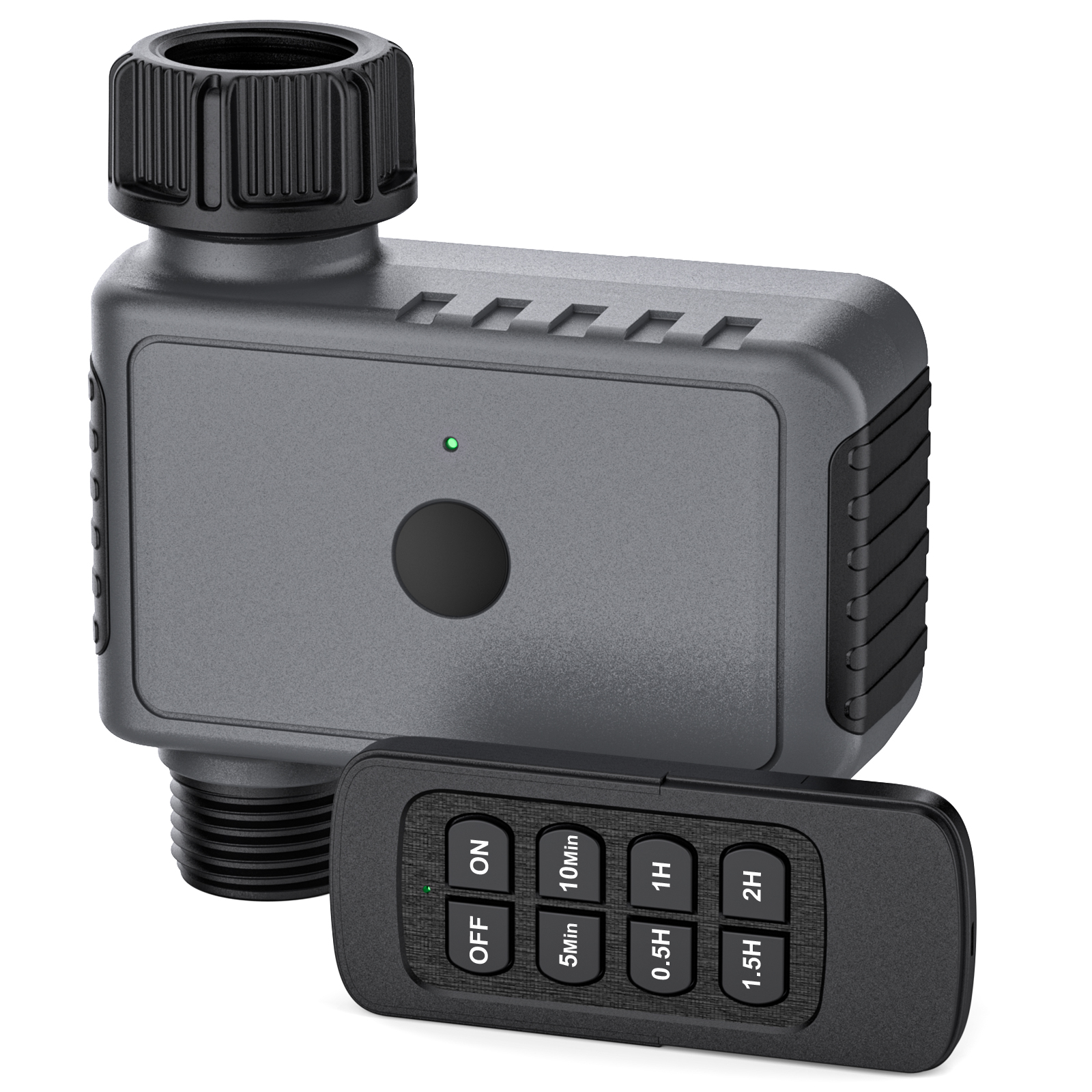 Smart Garden Is - Smart Garden Watering Timer Wireless Automatic