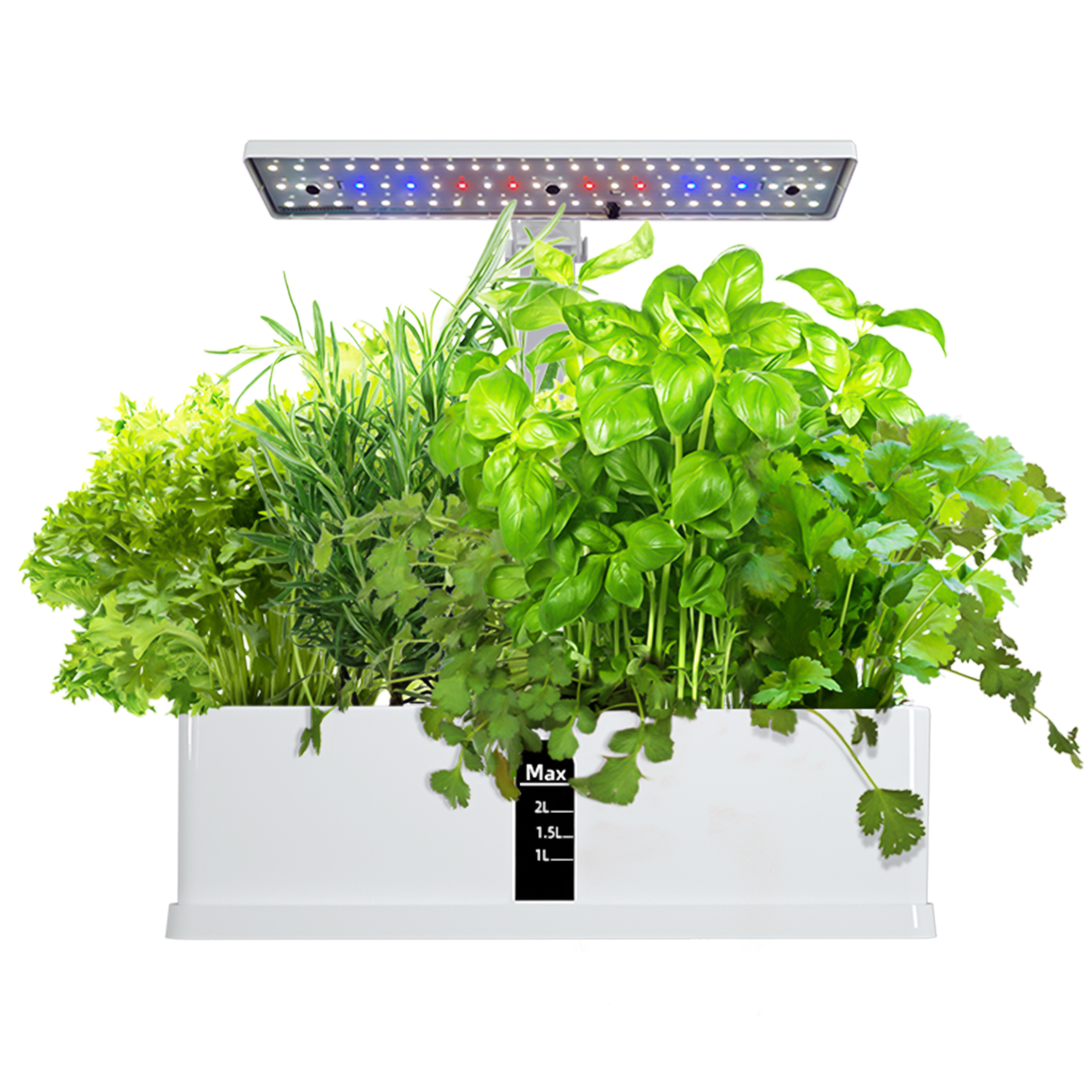 Aerogarden Seed Pod - Smart Hydroponics Growing System Indoor Garden