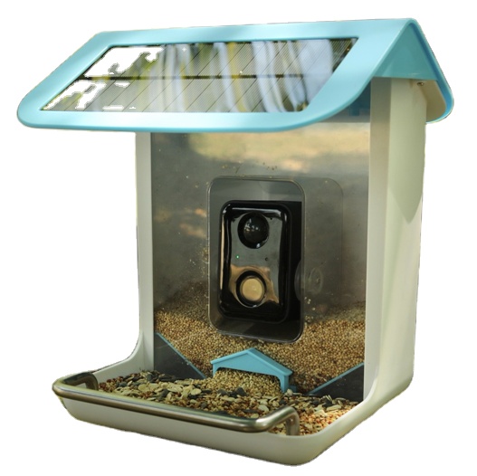 Outdoor Wildlife Wifi Camera C – Smart Garden Is recenzja i cena