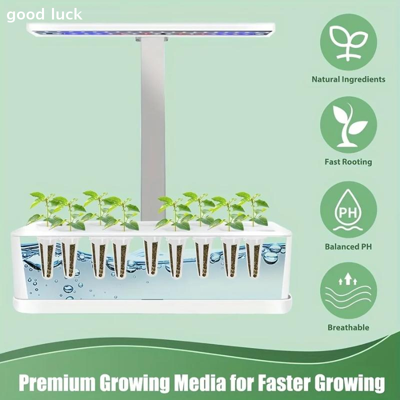 67pcs Seed Pod Kit For Aerogar – Aerogarden Seed Pod recenzja i cena