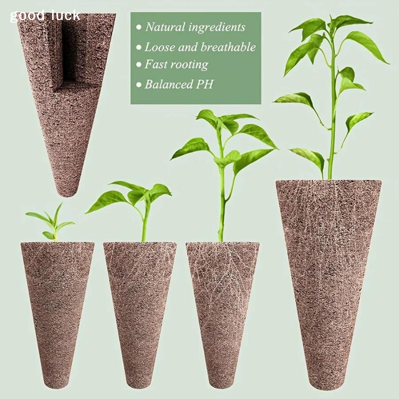 67pcs Seed Pod Kit For Aerogar – Aerogarden Seed Pod recenzja i cena