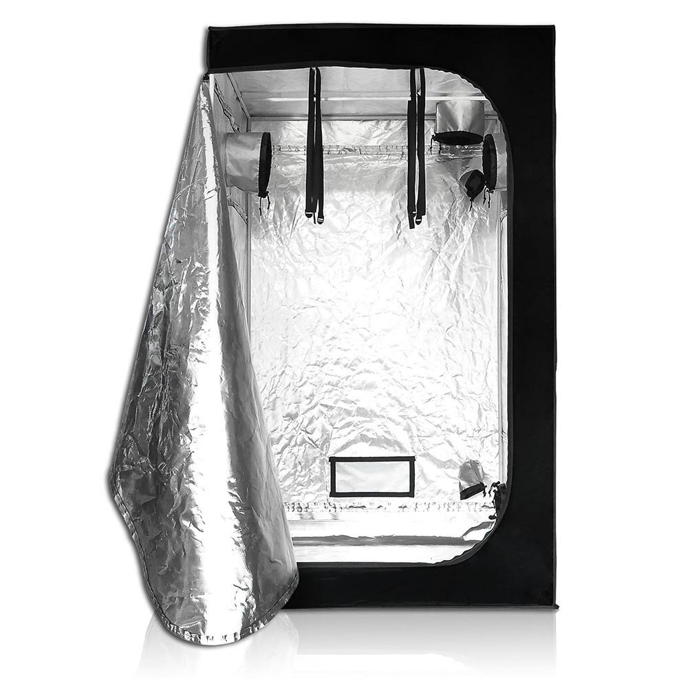 Hydroponic Growing System Gree – Grow Tent Complete Kit recenzja i cena