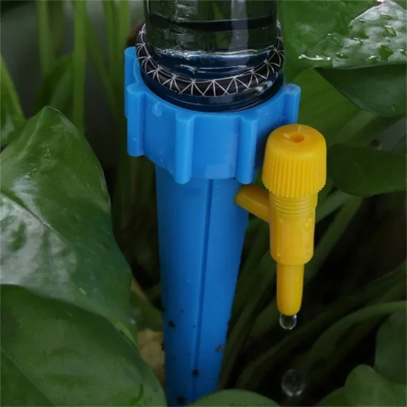 جهاز ري الحدائق Smart Drip Irr – Smart Garden Irrigation System recenzja i cena
