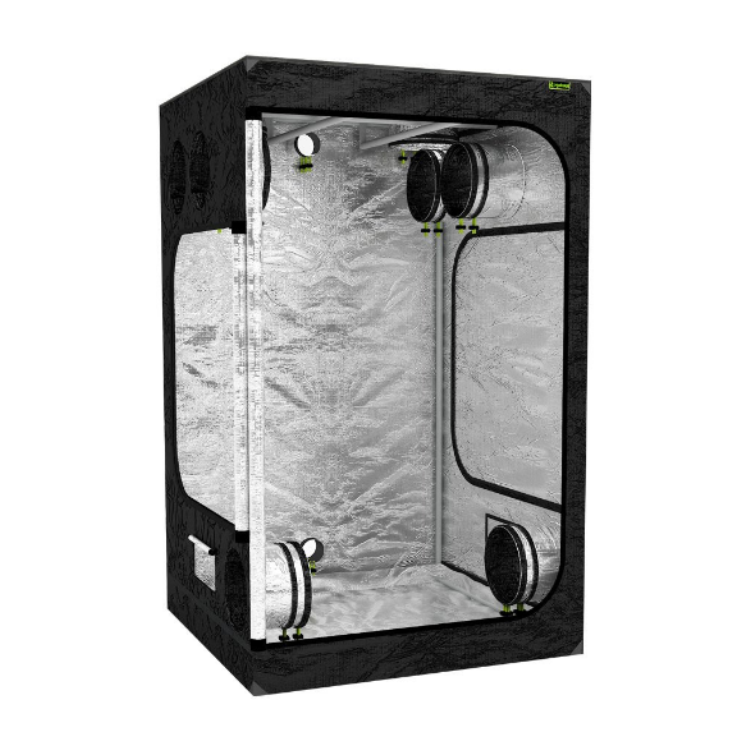 Customized Dark Room Hydroponi – Grow Tent Complete Kit recenzja i cena