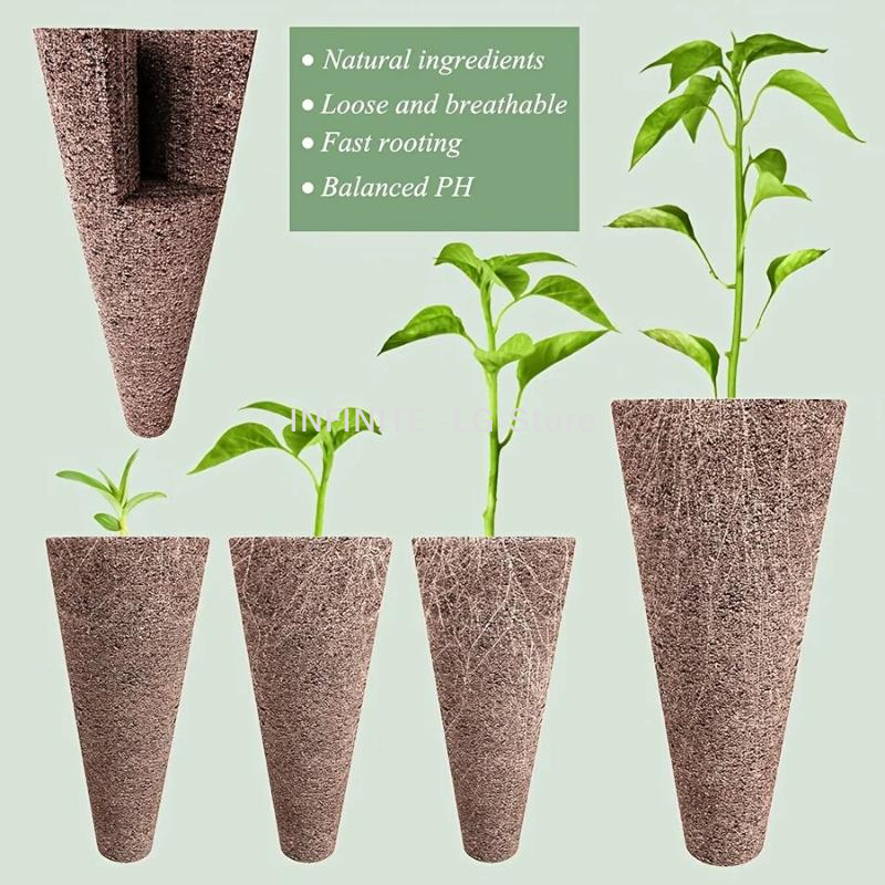 All-inclusive Hydroponics Supp – Aerogarden Seed Pod recenzja i cena
