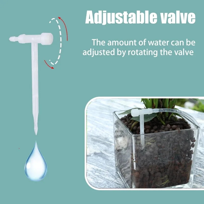 Automatic Solar Energy Drip Ir – Smart Garden Irrigation System recenzja i cena