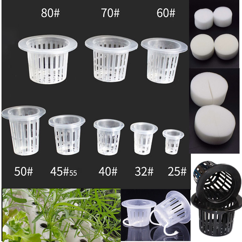 8 sizes greenhouse Soilless Me – Aerogarden Seed Pod recenzja i cena