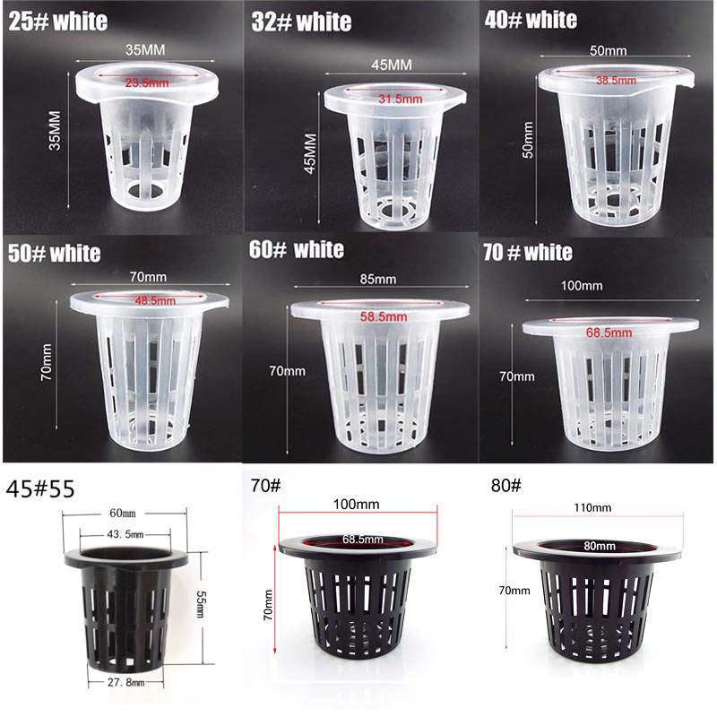 8 sizes greenhouse Soilless Me – Aerogarden Seed Pod recenzja i cena