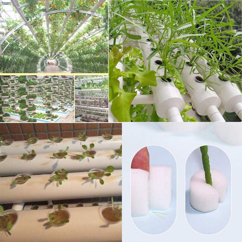 8 sizes greenhouse Soilless Me – Aerogarden Seed Pod recenzja i cena