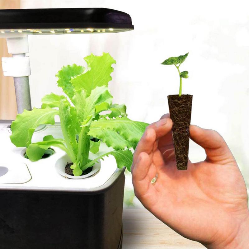 Seed Grow Sponges Replacement  – Aerogarden Seed Pod recenzja i cena