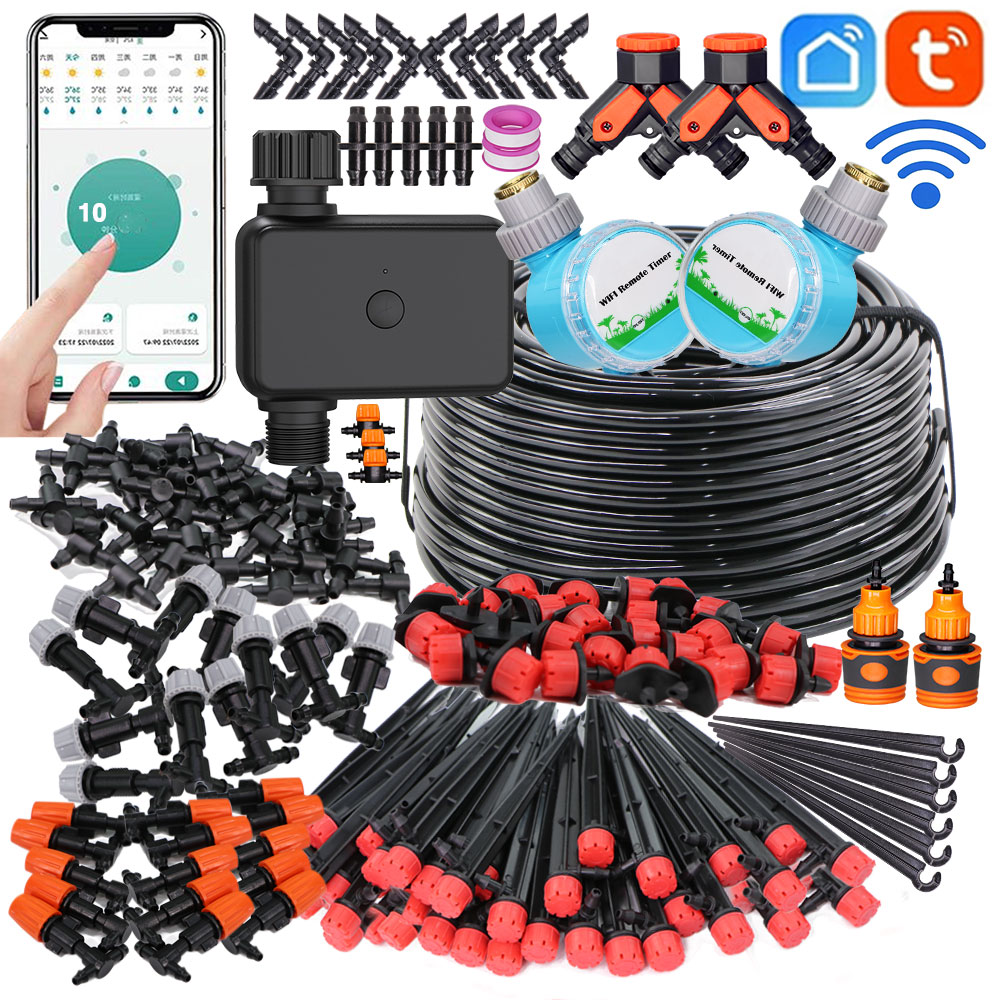 30-50M Smart Garden Watering S – Smart Garden Irrigation System recenzja i cena