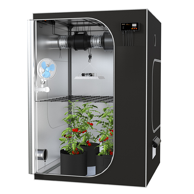 2026 hot selling2026 Best Sell – Grow Tent Complete Kit recenzja i cena