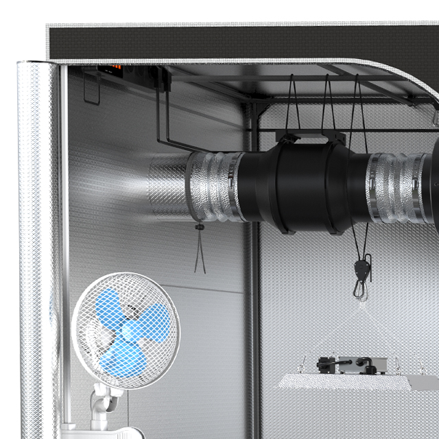 2026 hot selling2026 Best Sell – Grow Tent Complete Kit recenzja i cena
