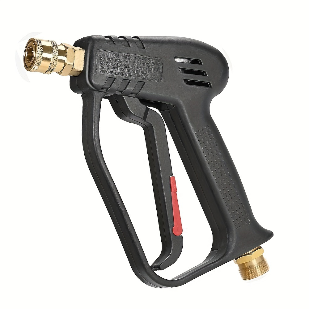 4000PSI High Pressure Washer G – Smart Garden Hub recenzja i cena