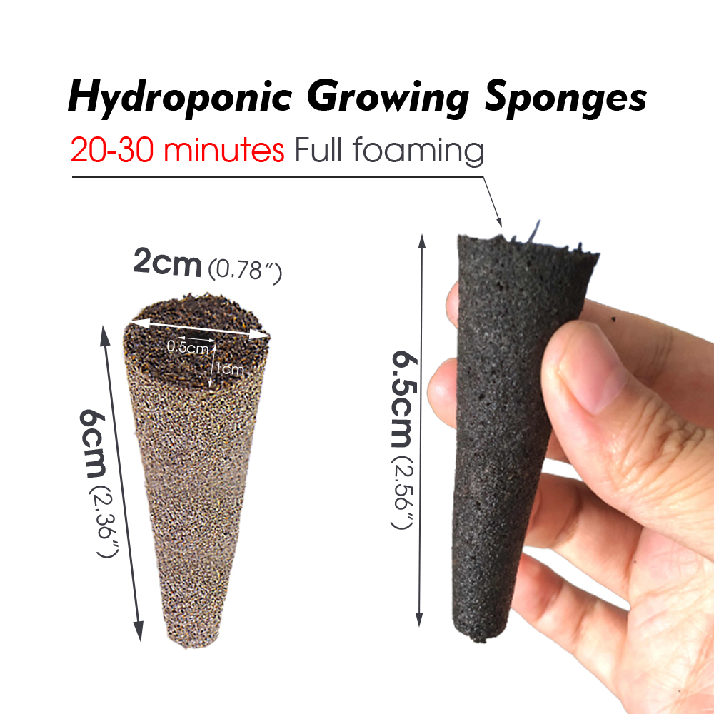 Garden Hydroponic Growing Spon – Aerogarden Seed Pod recenzja i cena