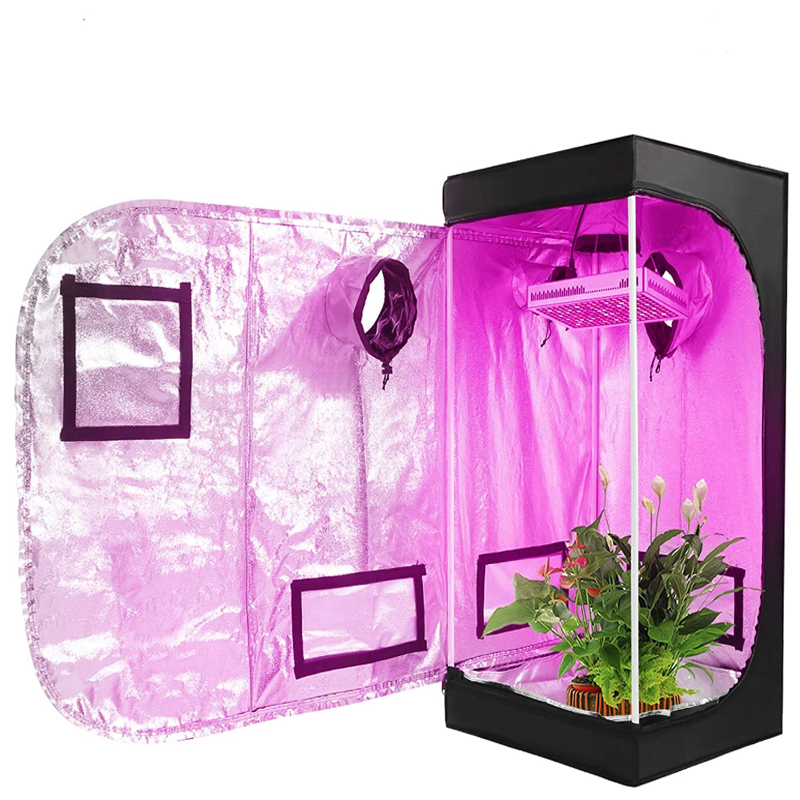 Grow Tent Growbox Hydroponics  – Grow Tent Complete Kit recenzja i cena
