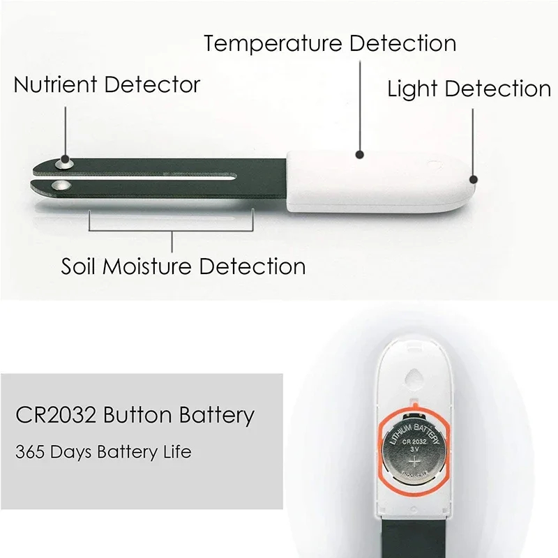 For Xiaomi Mijia HHCC Smart Fl – Smart Garden Hub recenzja i cena