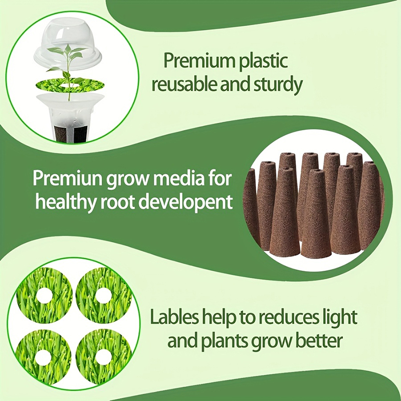 Revive Your Hydroponic Garden! – Aerogarden Seed Pod recenzja i cena