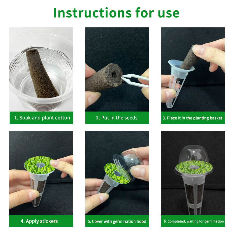 Revive Your Hydroponic Garden! – Aerogarden Seed Pod recenzja i cena