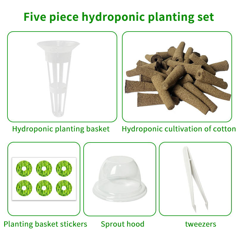Revive Your Hydroponic Garden! – Aerogarden Seed Pod recenzja i cena