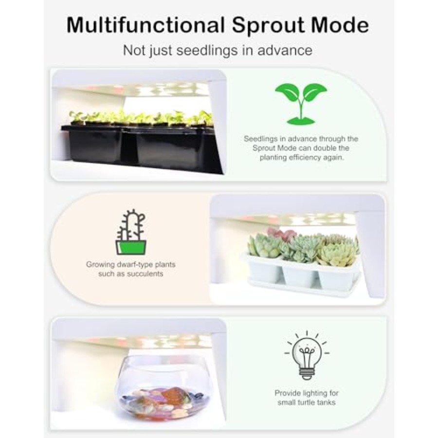 Hydroponic Growing System Kit  – Smart Garden Is recenzja i cena