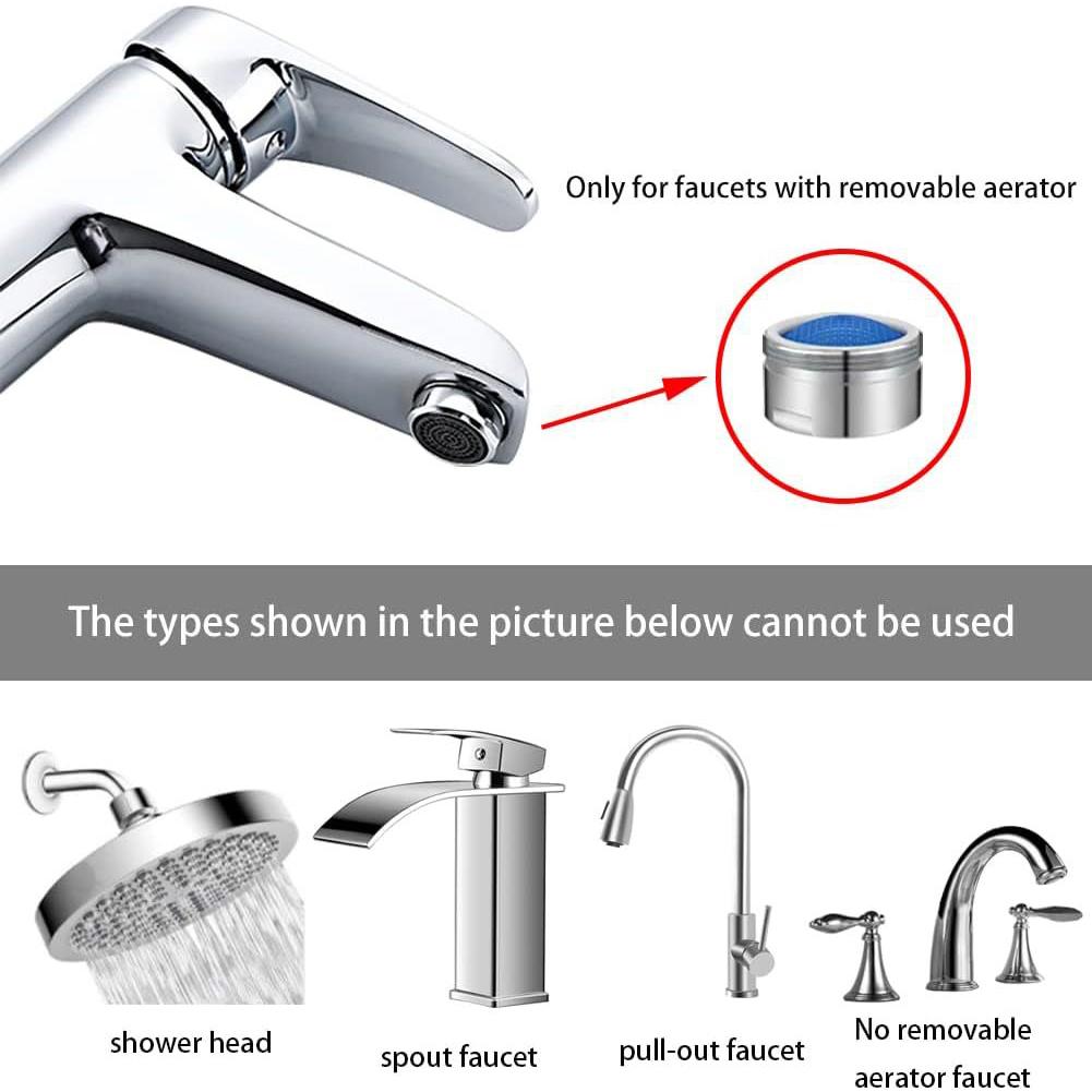 4Pcs/set Faucet Adapter Set fo – Smart Garden Hub recenzja i cena