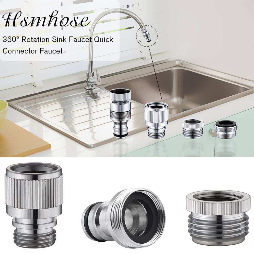 Faucet Adapter Set for Garden  – Smart Garden Hub recenzja i cena