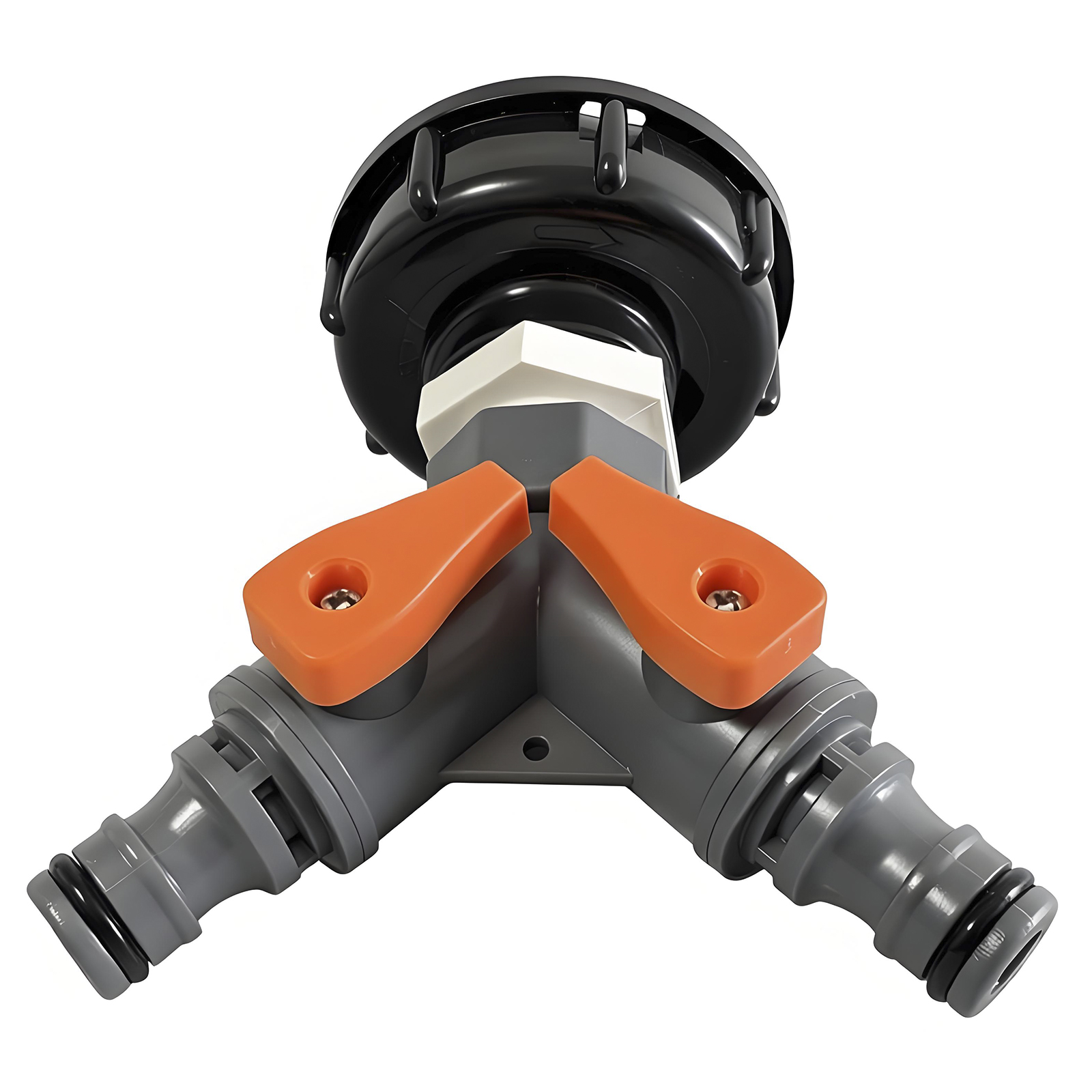 IBC S60*6 Water tank adapter G – Smart Garden Hub recenzja i cena