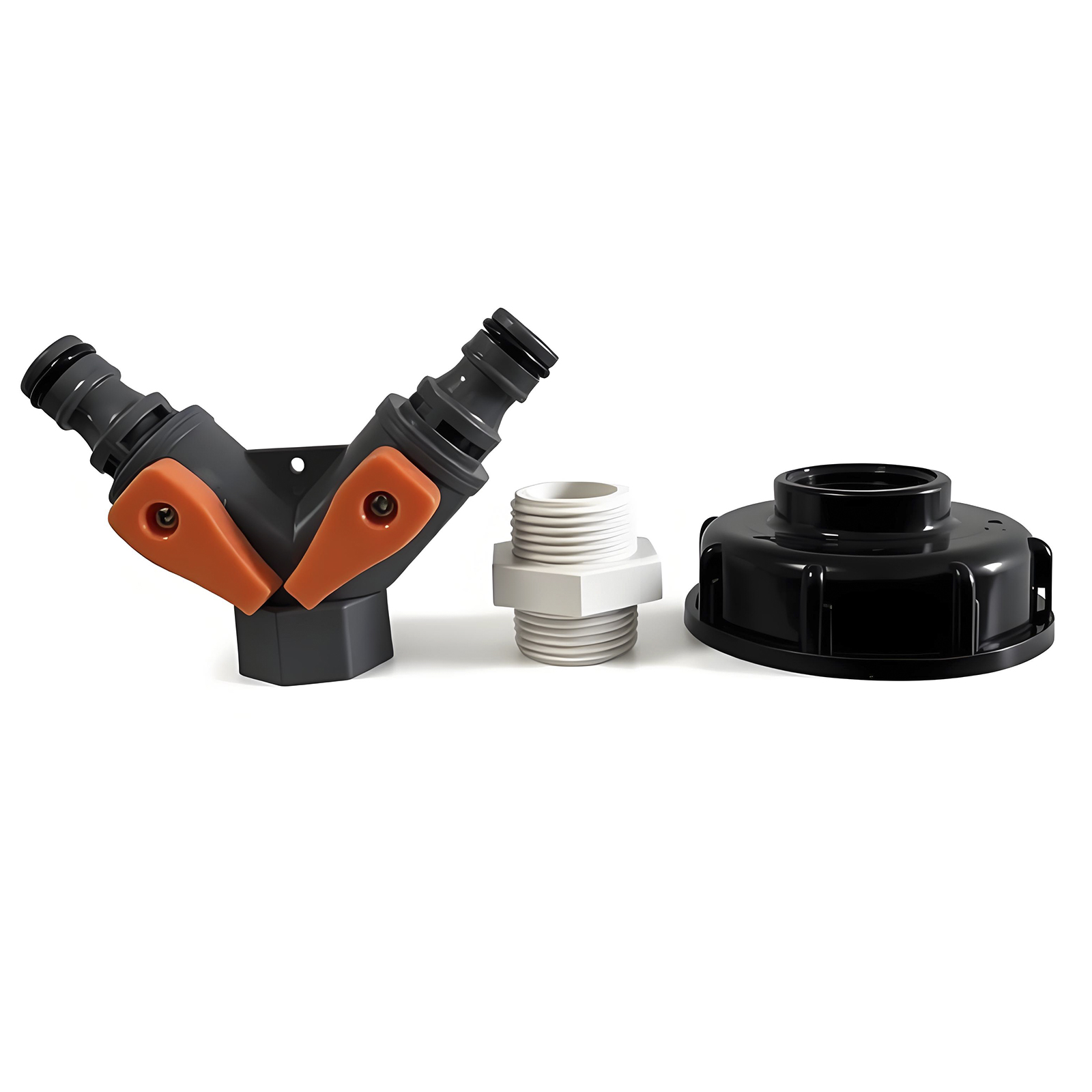 IBC S60*6 Water tank adapter G – Smart Garden Hub recenzja i cena