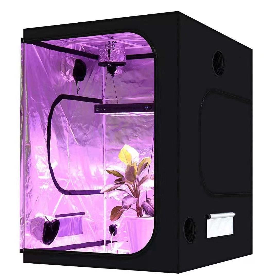 Grow Tent Growbox Hydroponics  – Grow Tent Complete Kit recenzja i cena