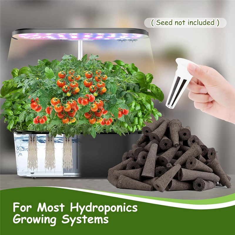 A44Z-121Pcs Seed Pod Kit Compa – Aerogarden Seed Pod recenzja i cena