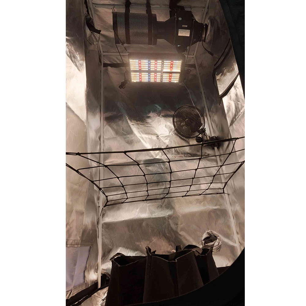 BAVAGREEN Hydroponic System Sm – Grow Tent Complete Kit recenzja i cena
