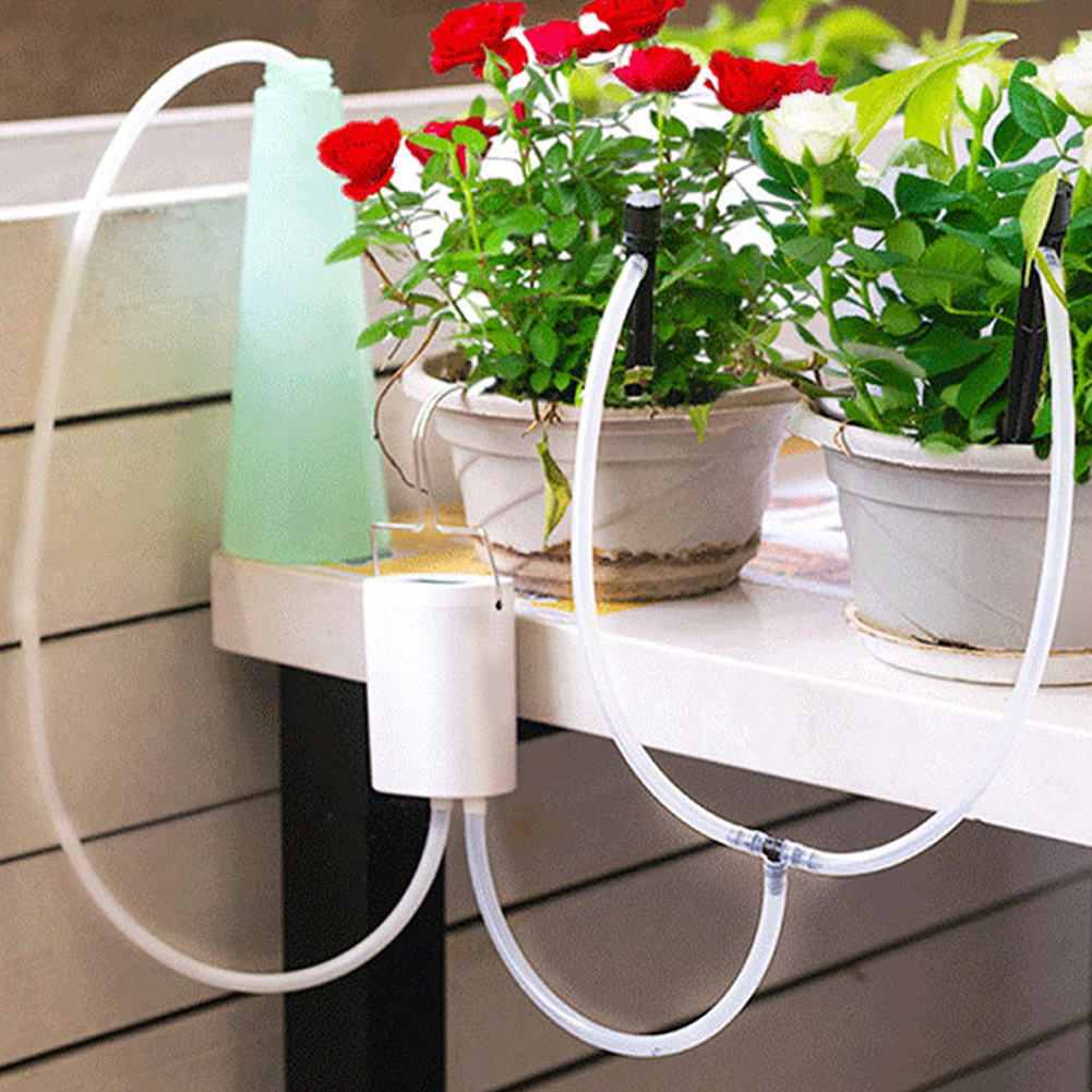 Smart Wireless Automatic Plant – Smart Garden Irrigation System recenzja i cena
