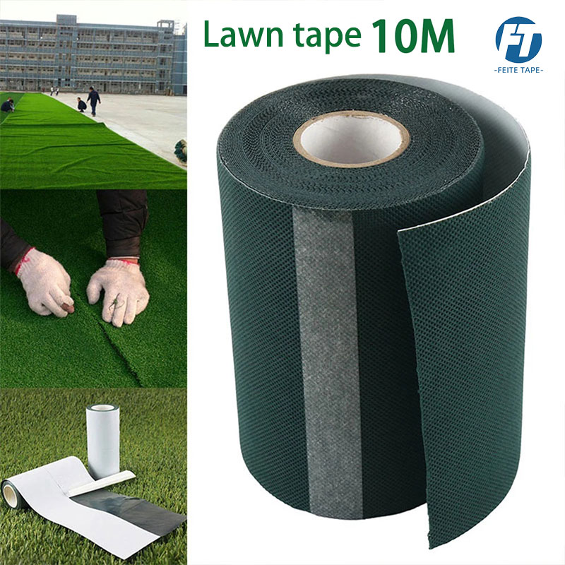 Artificial Grass Turf Self Adh – Smart Garden Hub recenzja i cena