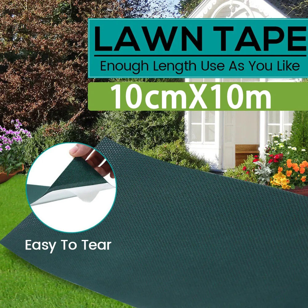 Artificial Grass Turf Self Adh – Smart Garden Hub recenzja i cena