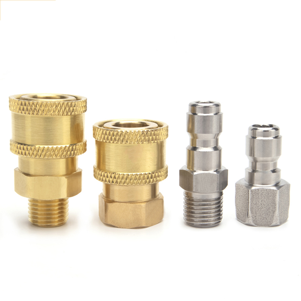 Pressure Washer Connector Coup – Smart Garden Hub recenzja i cena