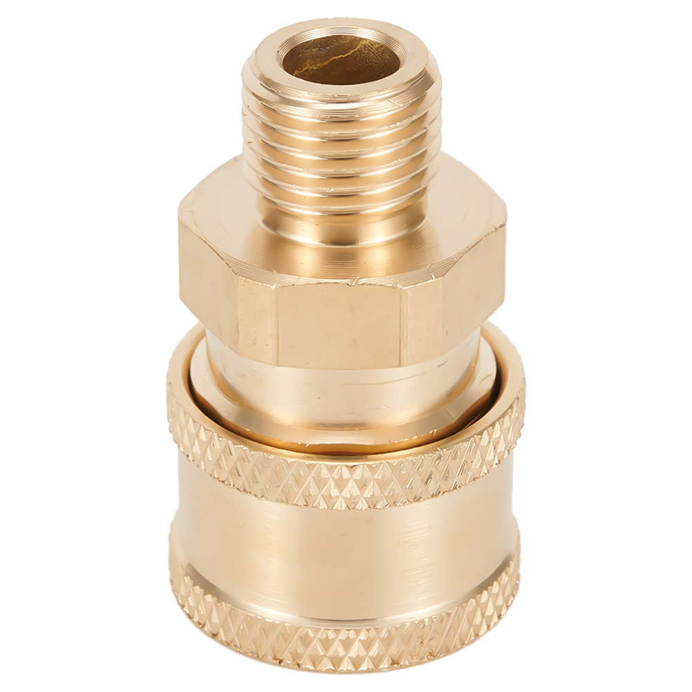 Pressure Washer Connector Coup – Smart Garden Hub recenzja i cena