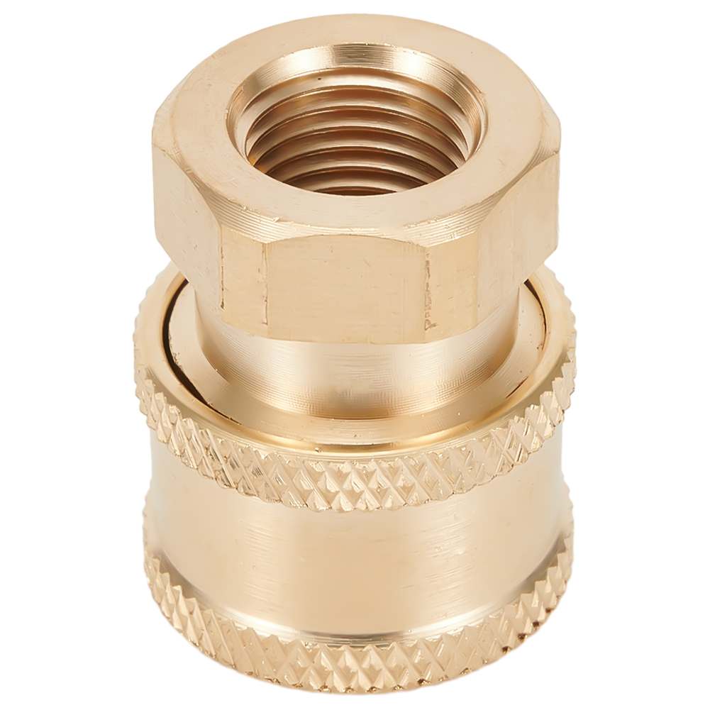 Pressure Washer Connector Coup – Smart Garden Hub recenzja i cena