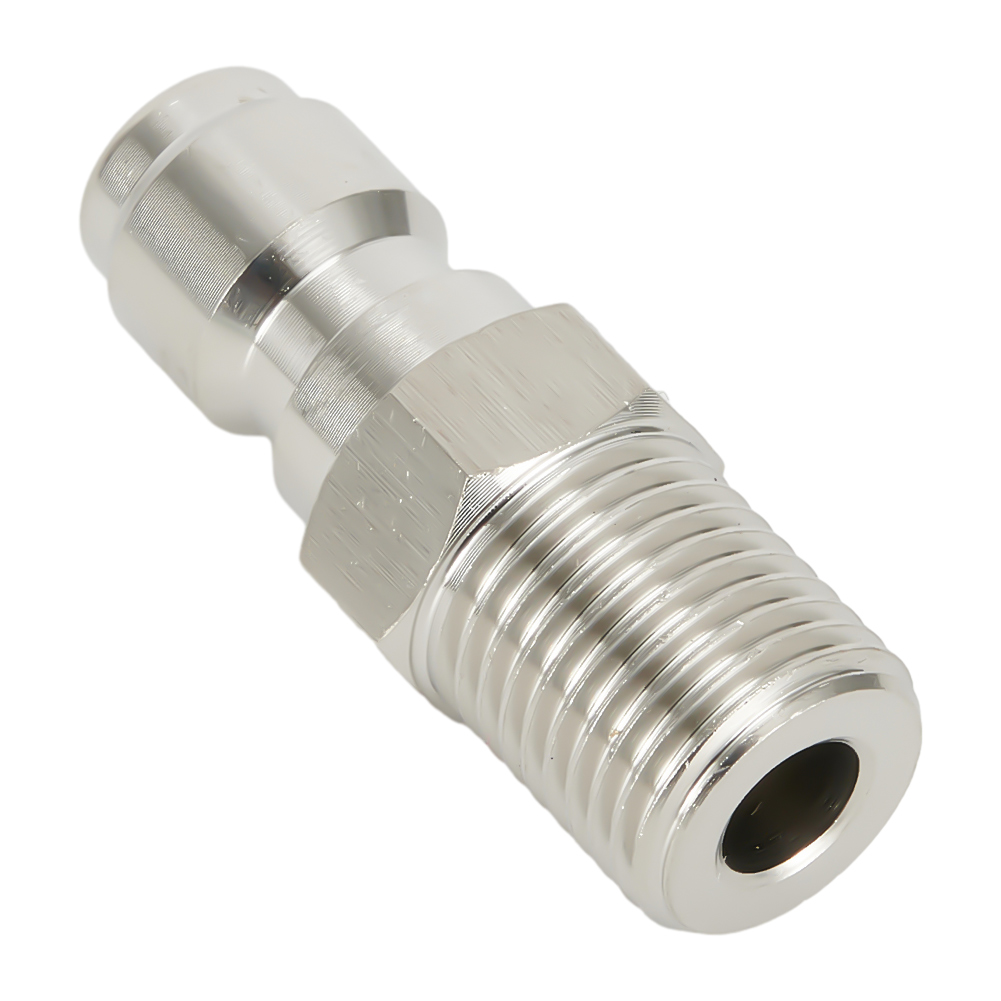 Pressure Washer Connector Coup – Smart Garden Hub recenzja i cena