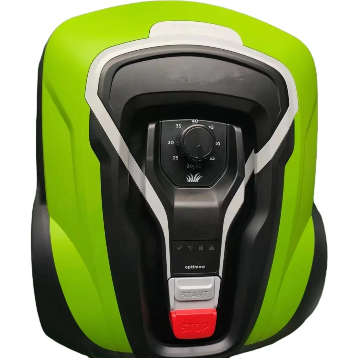 gps smart electric autonomous  – Smart Garden Is recenzja i cena