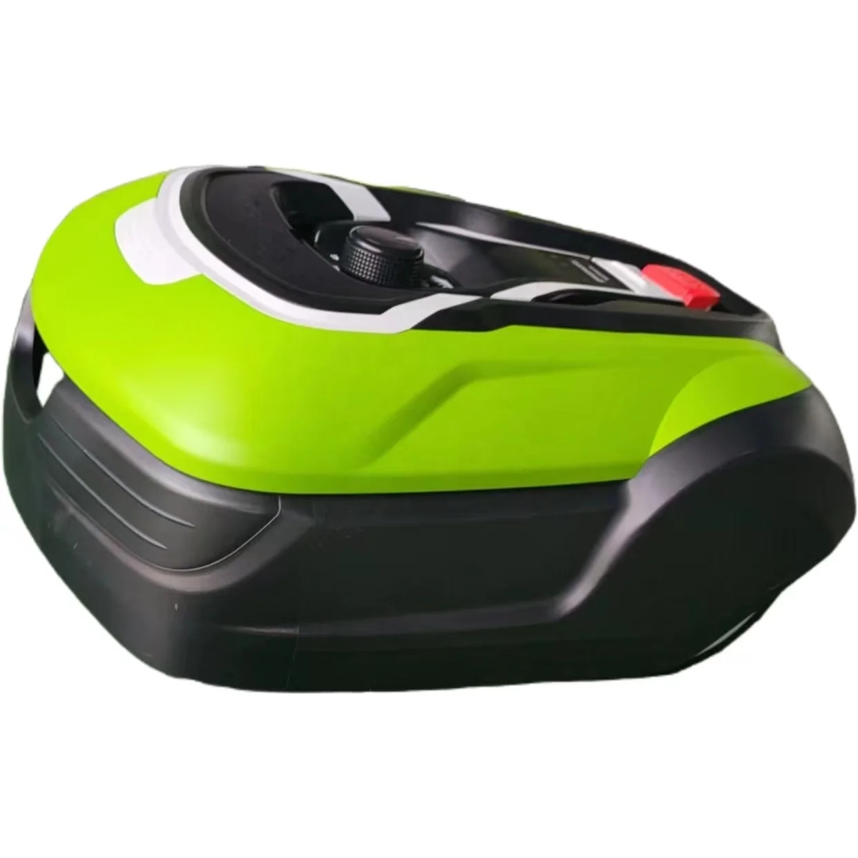 gps smart electric autonomous  – Smart Garden Is recenzja i cena