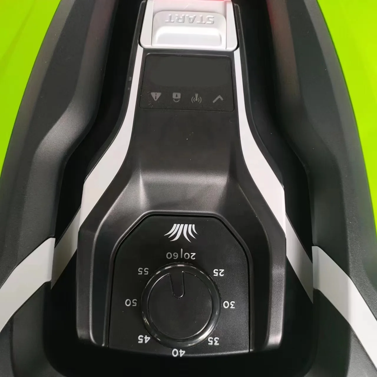 gps smart electric autonomous  – Smart Garden Is recenzja i cena