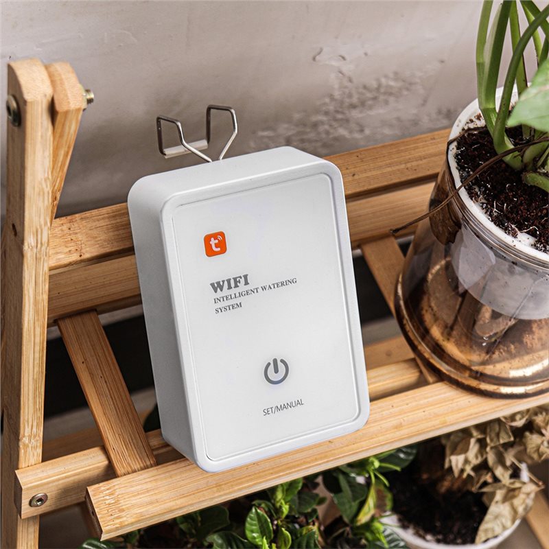 ABMR-Tuya Smart Wifi Garden Co – Smart Garden Is recenzja i cena