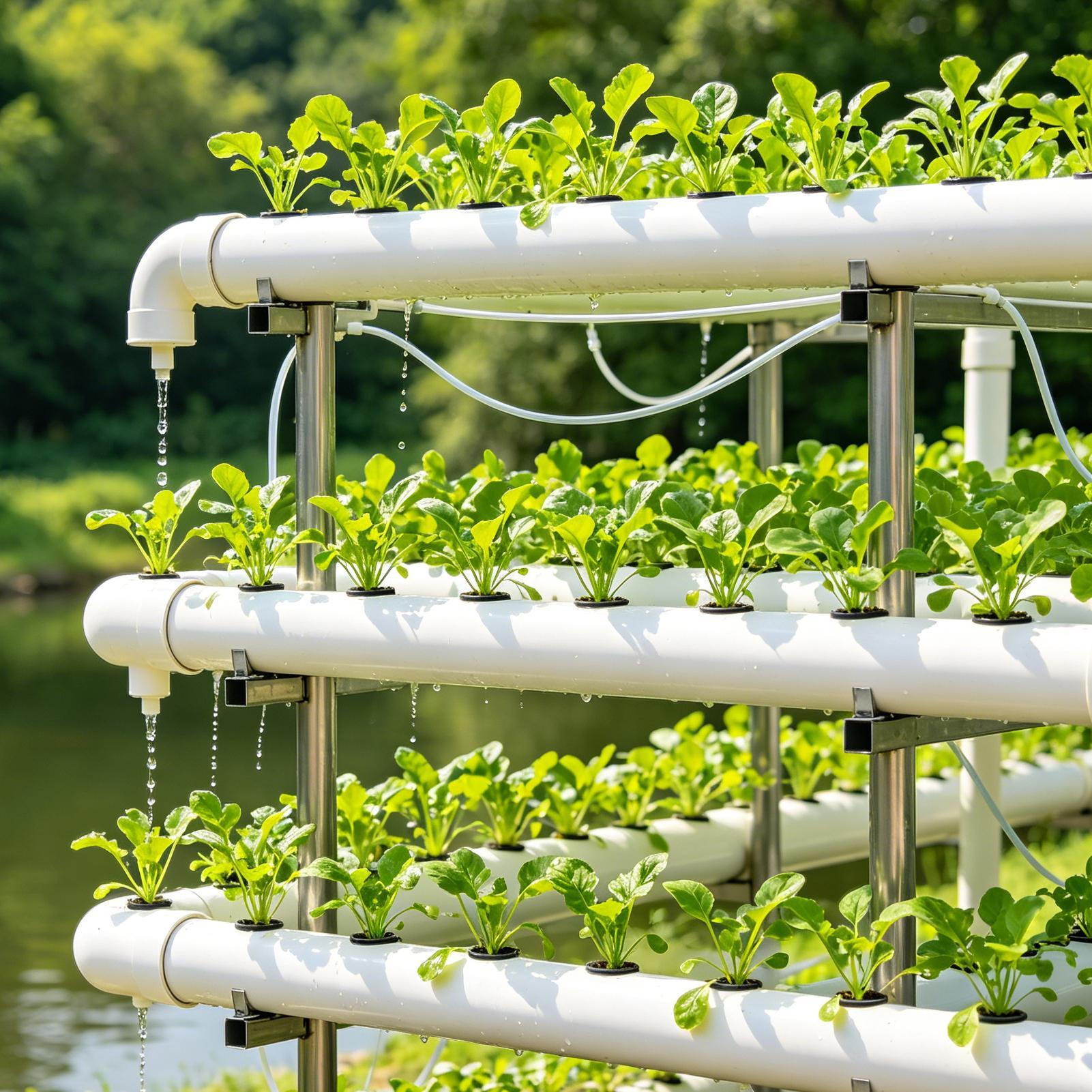 50 Piece Hydroponic Sponges Re – Aerogarden Seed Pod recenzja i cena