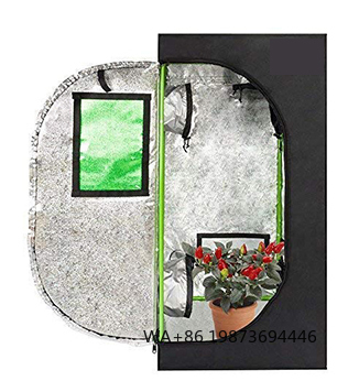 4x4 Grow Tent Complete Kit, In – Grow Tent Complete Kit recenzja i cena