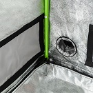 4x4 Grow Tent Complete Kit, In – Grow Tent Complete Kit recenzja i cena