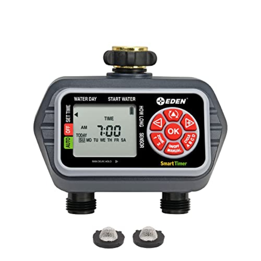 93412 Programmable Digital Wat – Smart Garden Is recenzja i cena