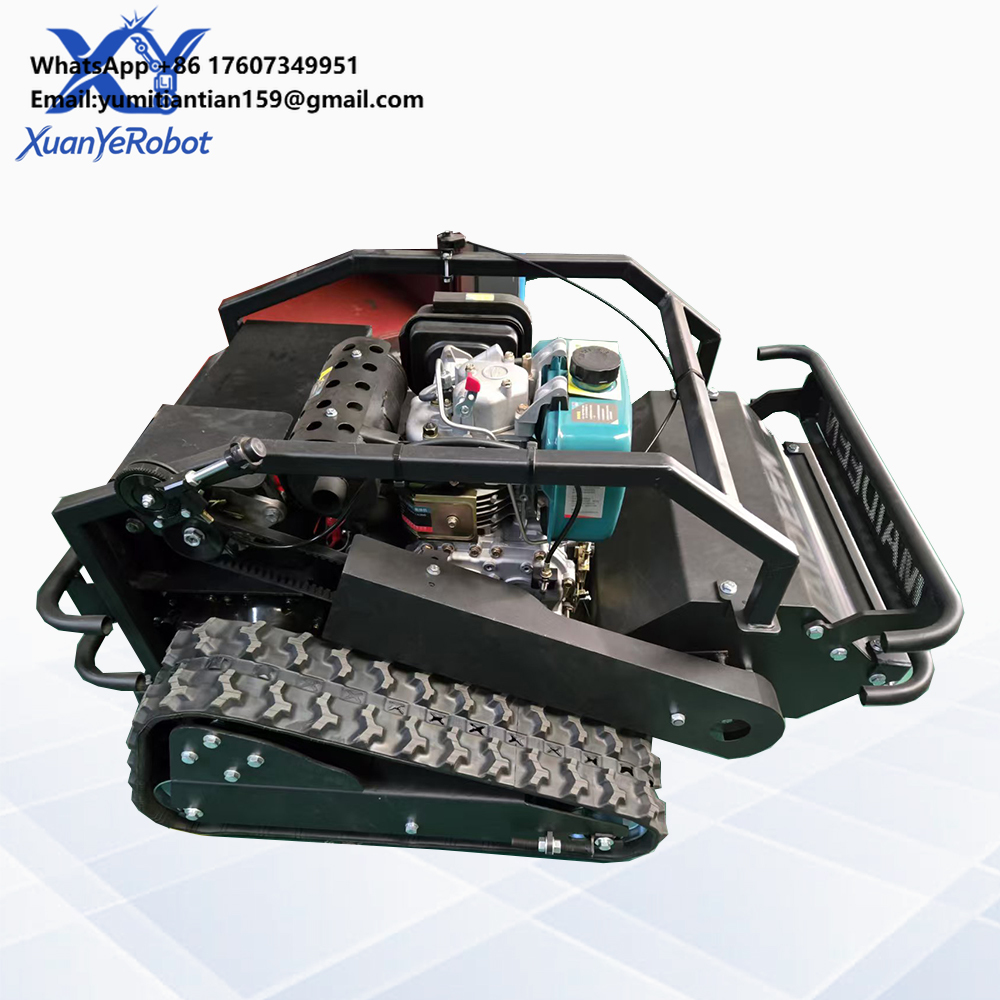 Smart Automatic Grass Cutting  – Smart Garden Is recenzja i cena