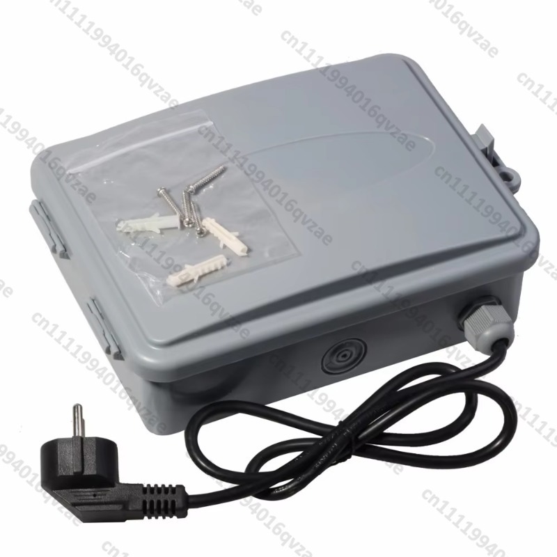 WiFi Greenhouse Water Timer Sm – Smart Garden Irrigation System recenzja i cena